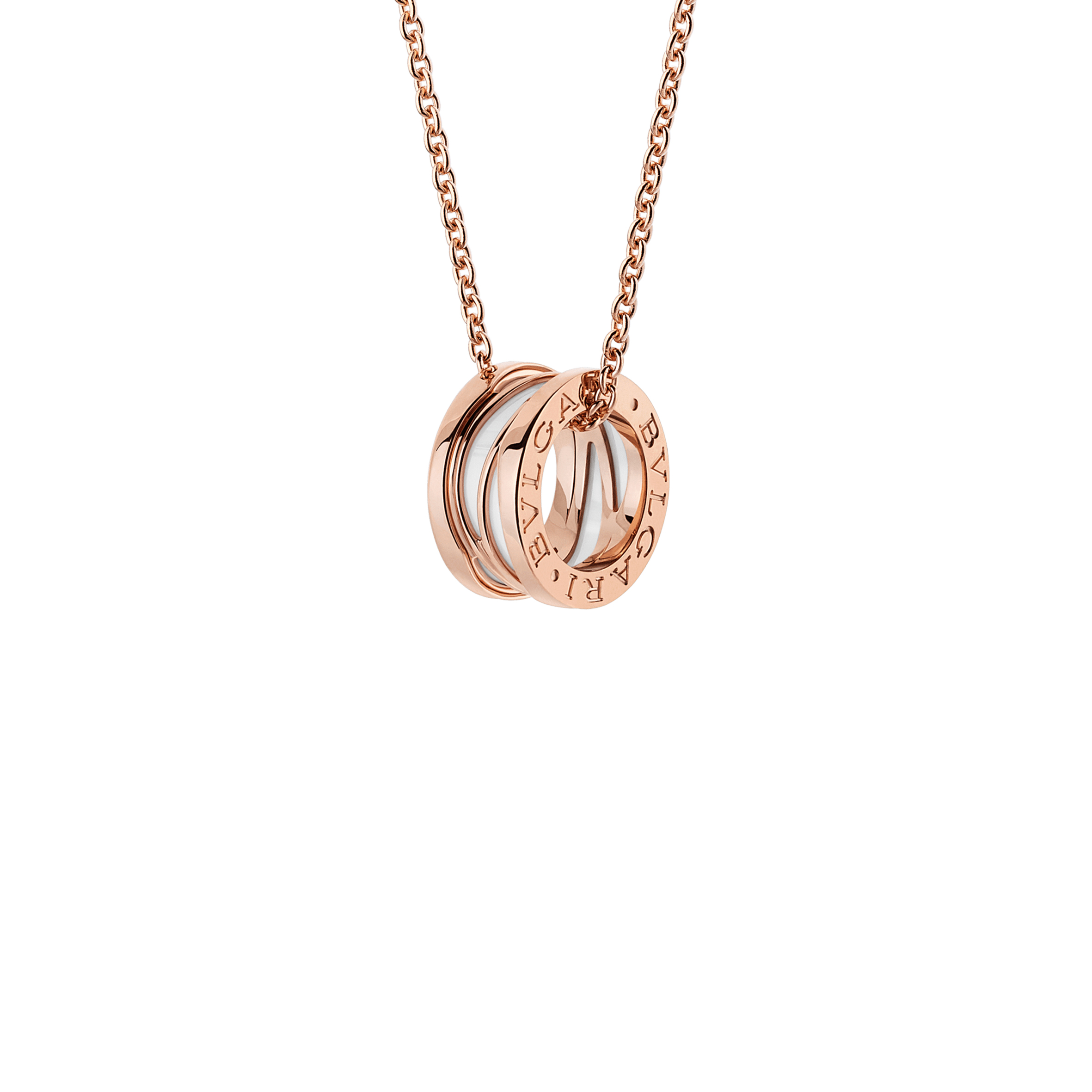 B*l*ai b.zero1 necklace